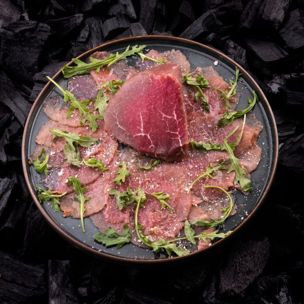 Carne Salada (ideal für Carpaccio)